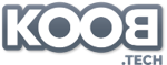 logo koob small
